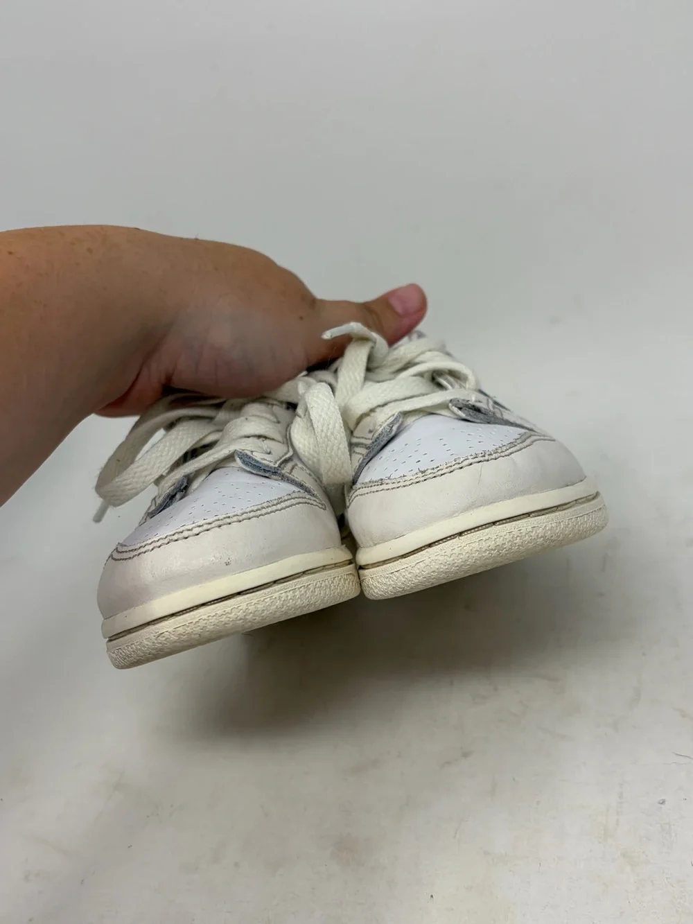 Nike Dunk Low Sneaker Size Toddler 11C